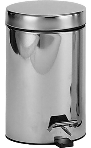 Мусорное ведро Nofer 09102.B