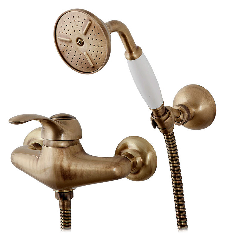 Смеситель Caprigo Maggiore 11-015-vot для душа