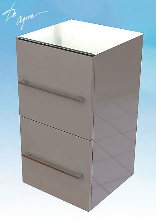 Тумба De Aqua Тока 2D