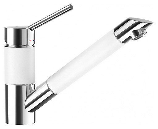 Смеситель Reginox Goya K700K alaska для кухонной мойки