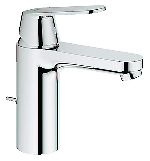 Смеситель Grohe Eurosmart Cosmopolitan 23325000 для раковины