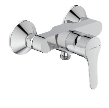 Смеситель Vidima Wave BA415AA для душа