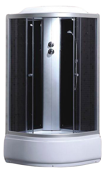 Душевая кабина Niagara NG-1509