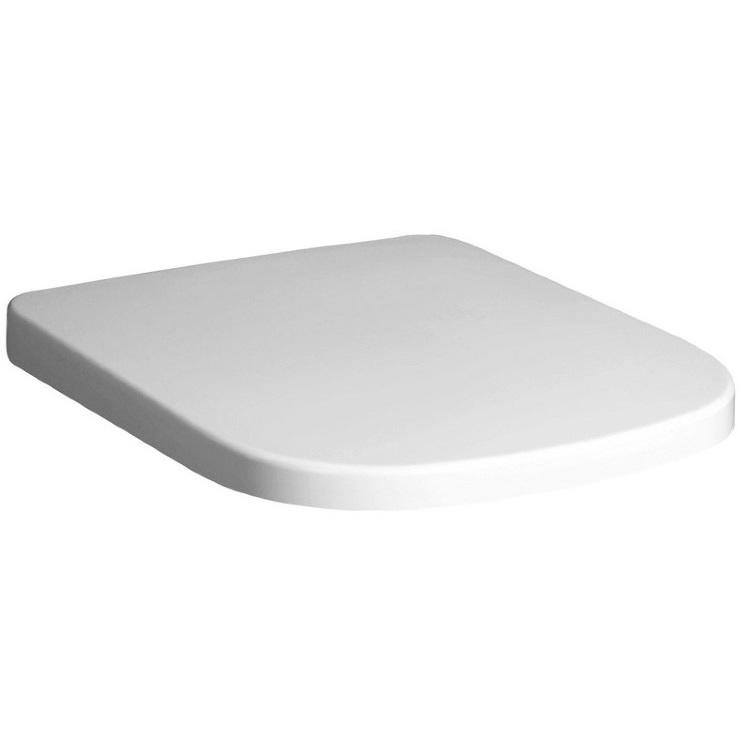 Крышка-сиденье BelBagno Albano с микролифтом