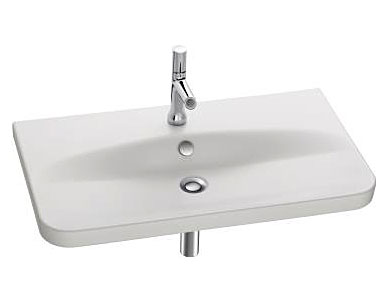 Раковина Jacob Delafon Replay 2 E4486