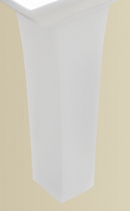 Пьедестал для раковины BelBagno Regina BB104P