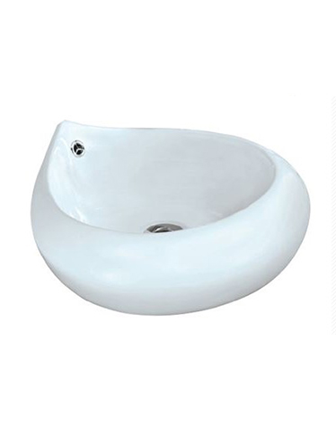 Раковина Jaquar JDS JDS-WHT-25903