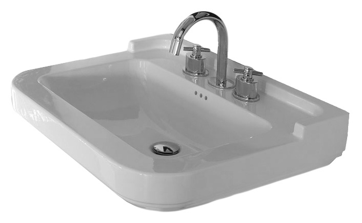 Раковина Disegno Ceramica Neo 7053-1