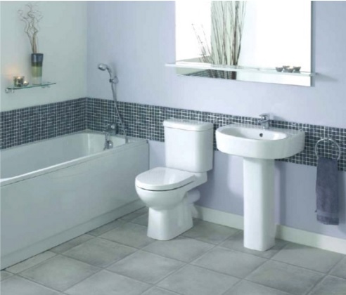 Крышка-сиденье Jacob Delafon Kandel / Panache E4760/8094K-00 термодюр