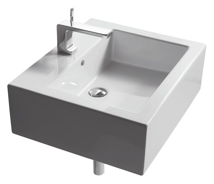 Раковина Simas Frozen FZ 10