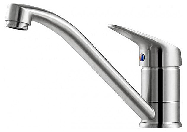 Смеситель Lemark Expert LM5071S для кухонной мойки