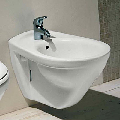 Биде подвесное Hatria Erika