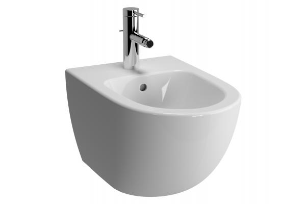 Биде подвесное VitrA Sento