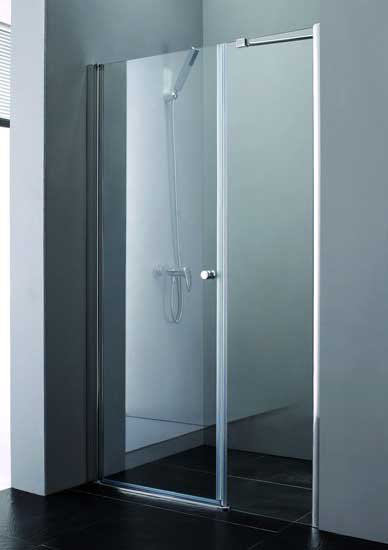 Душевая дверь в нишу Cezares Elena B11 100/60 C Cr L