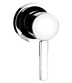 Смеситель Gessi Ozone 13909 для душа