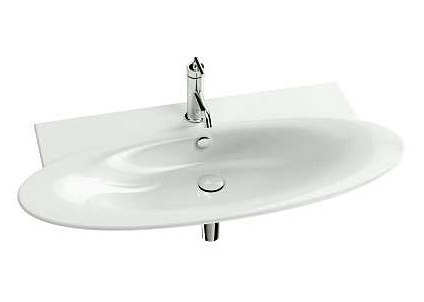 Раковина Jacob Delafon Presquile E4436