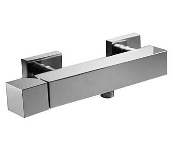 Смеситель Tres Cuadro-tres 107167 для душа