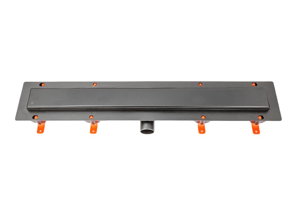 Водоотводящий желоб ALPEN-MCH Klasic/Floor CH850/50KC