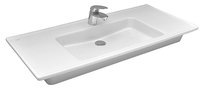 Раковина Serel 1646