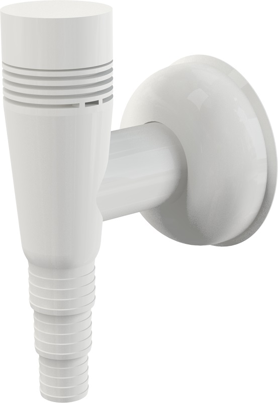 Сифон для стиральной машины ALCAPLAST APS5