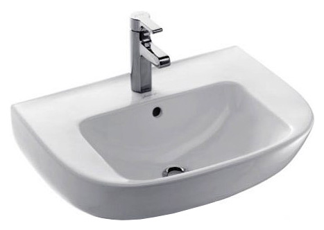 Раковина Jacob Delafon Odeon Up E4736