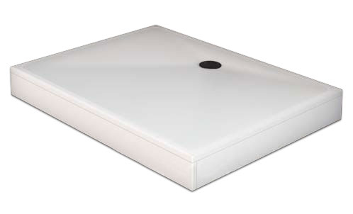 Поддон для душа Kolpa San Salsa 120x80