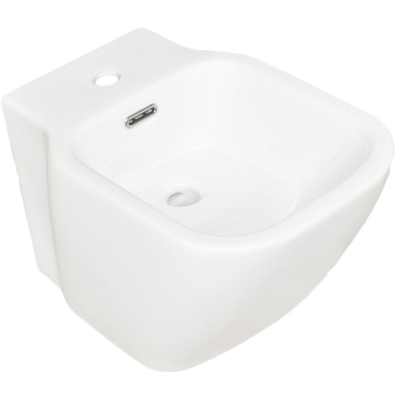 Биде подвесное BelBagno Aldina BB114BH