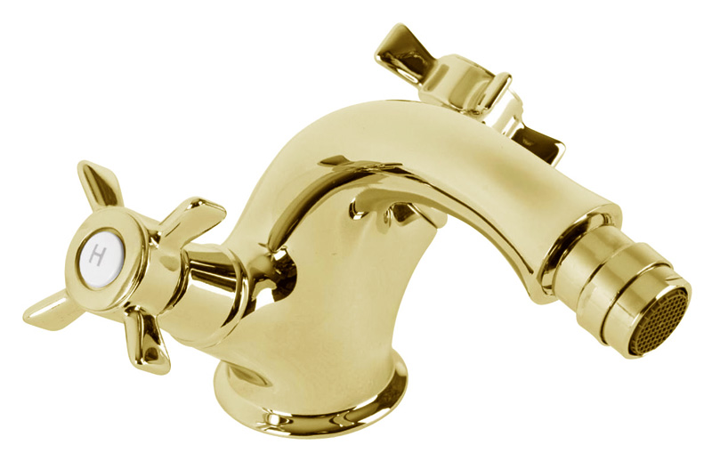 Смеситель Cezares Lord LORD-BS1-03 для биде