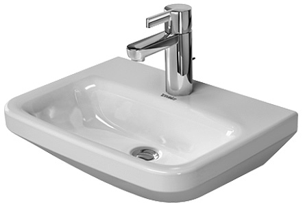 Рукомойник Duravit DuraStyle 070845
