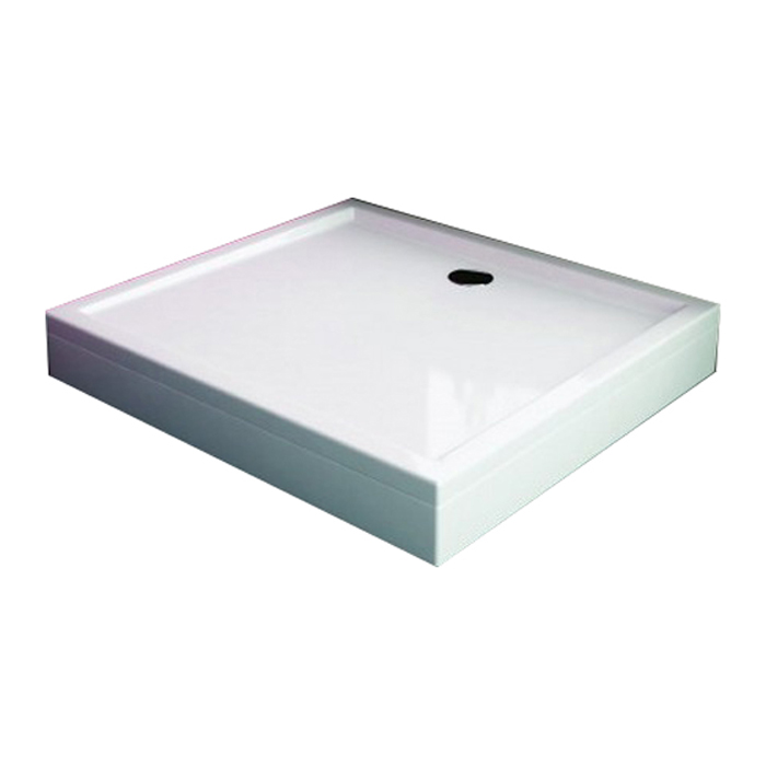 Поддон для душа Kolpa San Flamenco 100x100