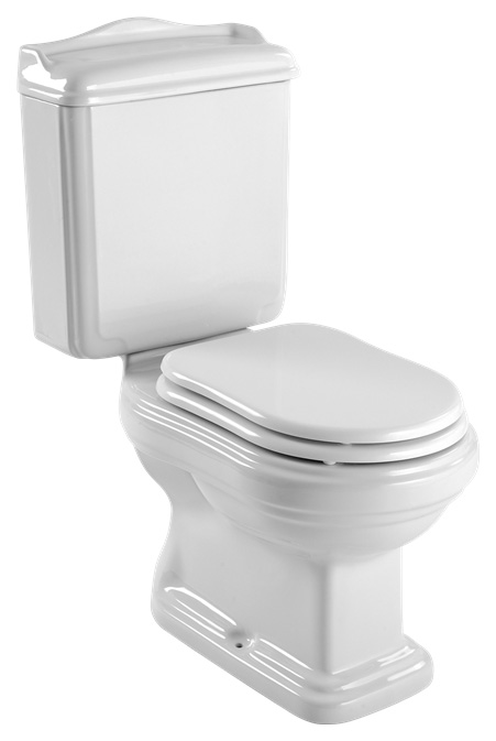 Унитаз-компакт GSI Old Antea 561611