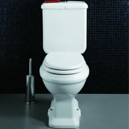 Бачок для унитаза Simas Arcade AR822