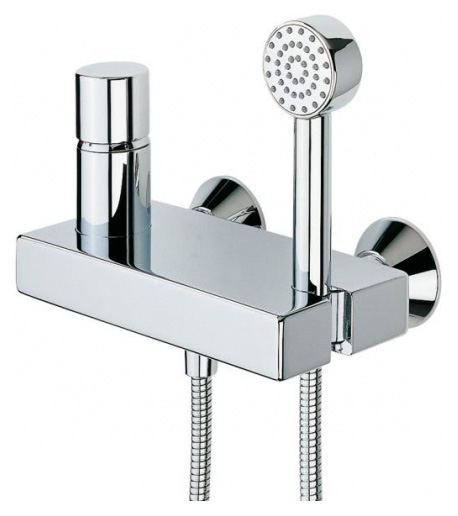 Смеситель Oras Alessi 8560 для душа