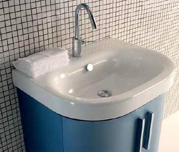 Раковина Hatria Daytime (62 см)