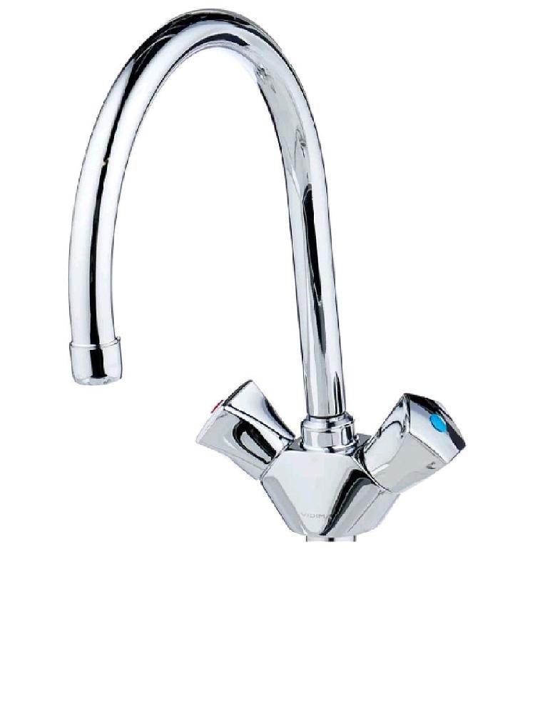 Смеситель Vidima Life BA359AA для кухонной мойки