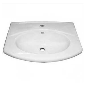 Раковина Santeri Новая грань 62