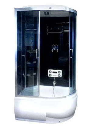 Душевая кабина Niagara NG-910  L без бани