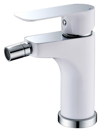 Смеситель Triton Панама 19506W-D125 для биде