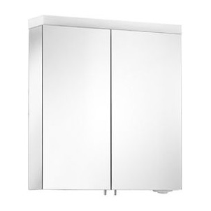Зеркало-шкаф Keuco Royal Reflex 65 см