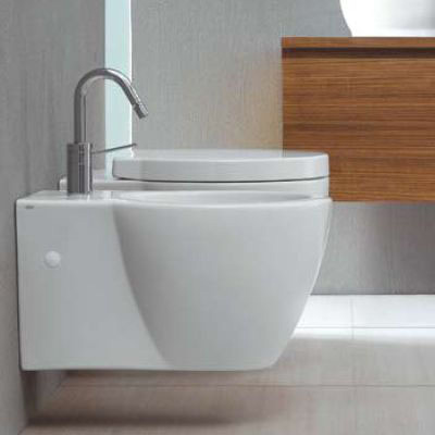 Биде подвесное GSI Panorama Big 666511