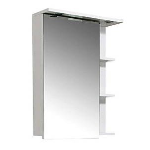 Зеркало-шкаф Aquanet Лаконика 65