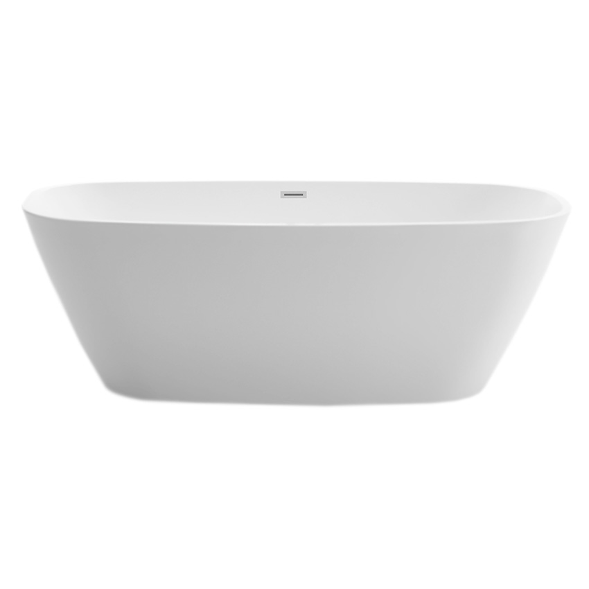 Акриловая ванна BELBAGNO 150x76