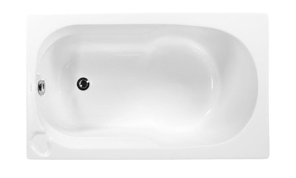Акриловая ванна VAGNERPLAST Nike