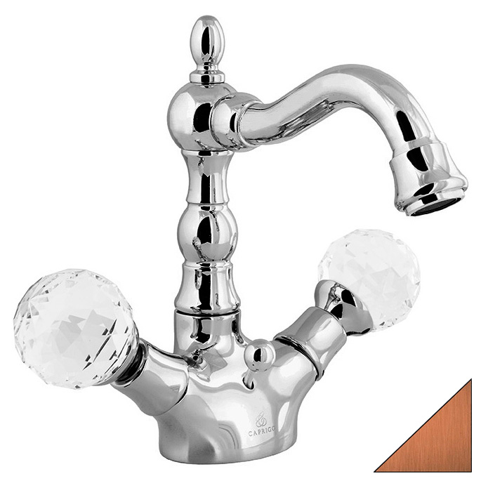 Смеситель Caprigo Boheme 31-026-vot для раковины