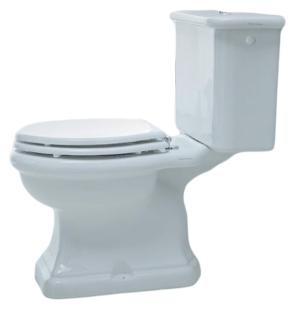 Унитаз-компакт Disegno Ceramica Paolina 7005