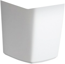 Полупьедестал Cezares Flamingo CZR-428