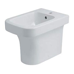 Биде подвесное Azzurra Tulip TUL500B1/M