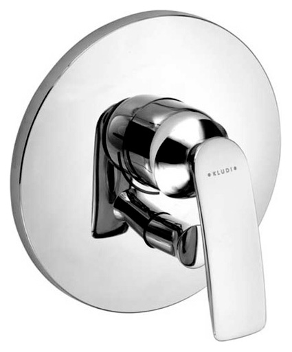 Смеситель Kludi Balance 526500575 для ванны с душем