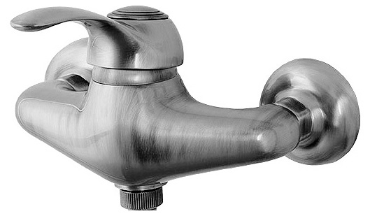 Смеситель Caprigo Maggiore 11-016-crm для душа