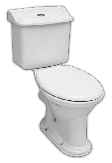 Унитаз-компакт Serel Krizantem 5806